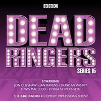 Dead Ringers: Series 15