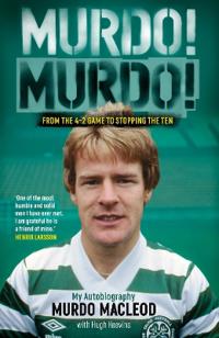 Bokomslag för "Murdo! Murdo!"