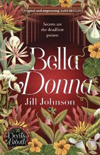 Bokomslag för "Bella Donna"