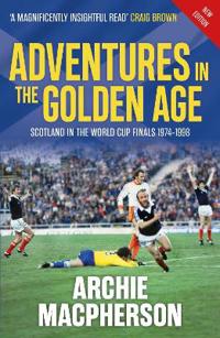 Adventures in the Golden Age