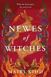Newes of Witches