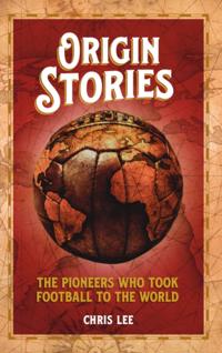 Origin Stories
