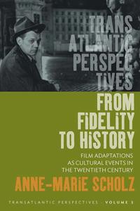 From Fidelity to History