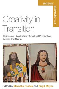 Creativity in Transition