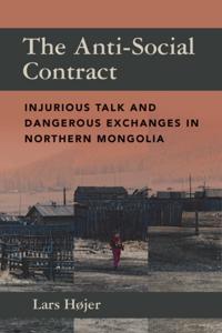 Anti-Social Contract