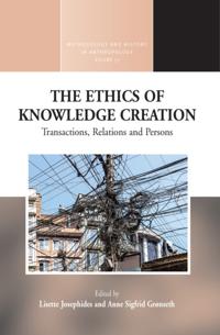 Methodology & History in Anthropology