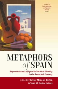 Studies in Latin American and Spanish History