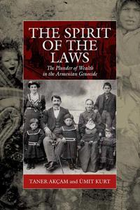 The Spirit of the Laws