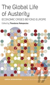 Critical Interventions: A Forum for Social Analysis