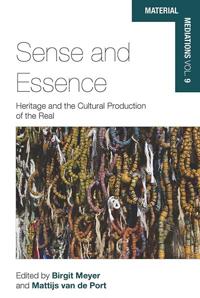 Sense and Essence