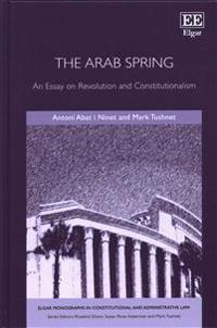 The Arab Spring