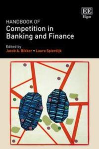 Handbook of Competition in Banking and Finance