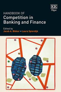Bokomslag för "Handbook of Competition in Banking and Finance"