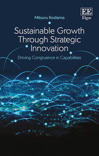 Sustainable Growth Through Strategic Innovation