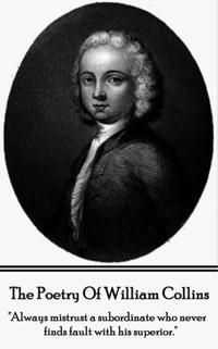 Poetry of William Collins