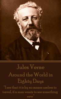 Around the World in Eighty Days