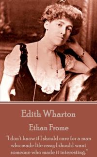 Ethan Frome