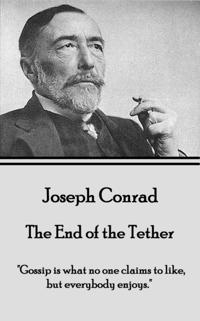 End of the Tether