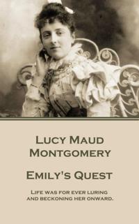 Emily's Quest