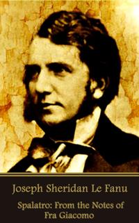 Spalatro: From the Notes of Fra Giacomo