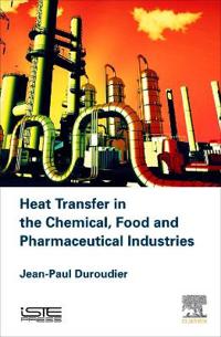 Heat Transfer in the Chemical, Food and Pharmaceutical Industries