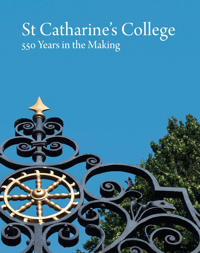 St Catharines College, Cambridge : A History