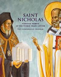 Saint Nicholas National Shrine at the World Trade Center