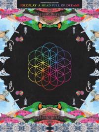 Coldplay - A Head Full Of Dreams