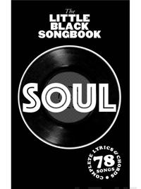 The Little Black Songbook: Soul