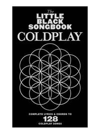 Little Black Book of Coldplay
