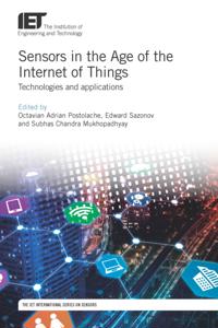 Sensors in the Age of the Internet of Things