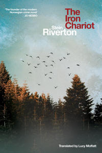 The iron chariot