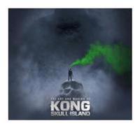 The Art of Kong: Skull Island