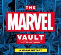 The Marvel Vault
