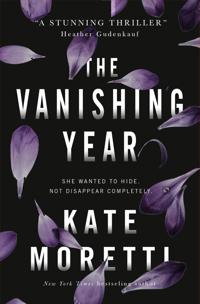 The Vanishing Year