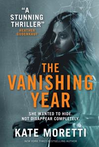 Vanishing Year