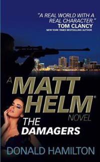 Matt Helm - The Damagers