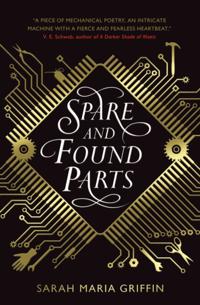 Spare and Found Parts