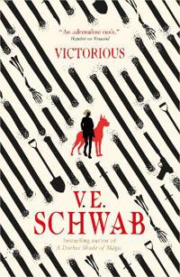 Victorious