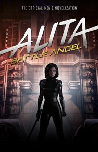 Alita, battle angel