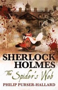 Sherlock Holmes - The Spider's Web