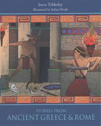 Stories from Ancient Greece and Rome