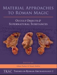 TRAC Themes in Roman Archaeology