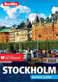 Berlitz Pocket Guides