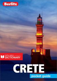 Berlitz Pocket Guides