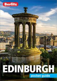 Berlitz Pocket Guides