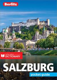Berlitz Pocket Guides