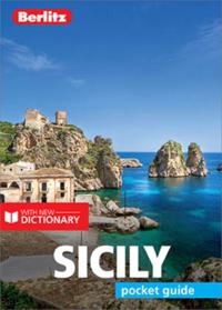 Berlitz Pocket Guides