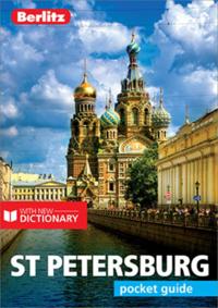 Berlitz Pocket Guides