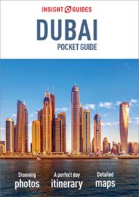 Insight Pocket Guides